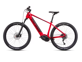 2026 Crussis CRUSSIS e-Atland 7.11