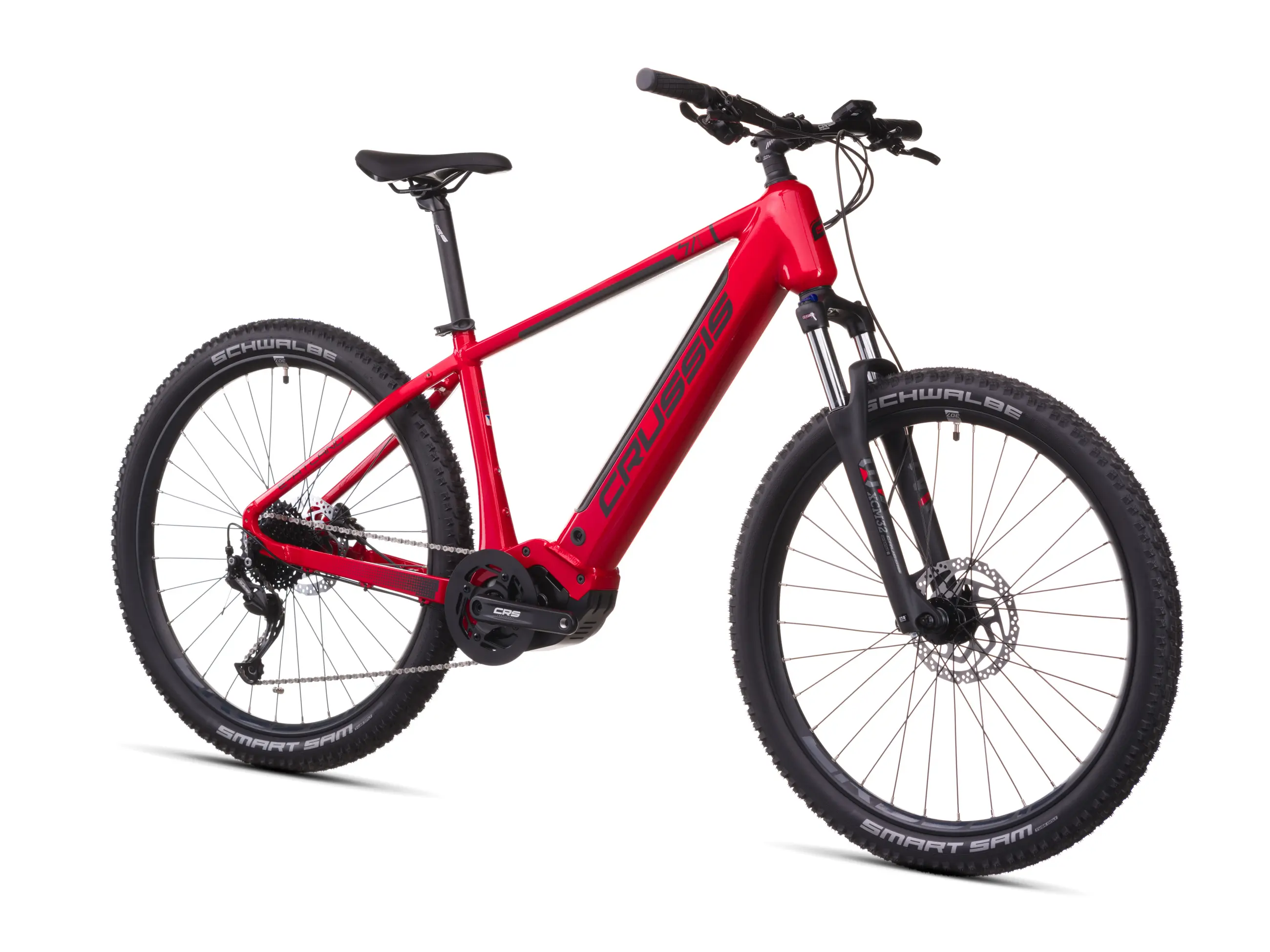 2026 Crussis CRUSSIS e-Atland 7.11 - 4