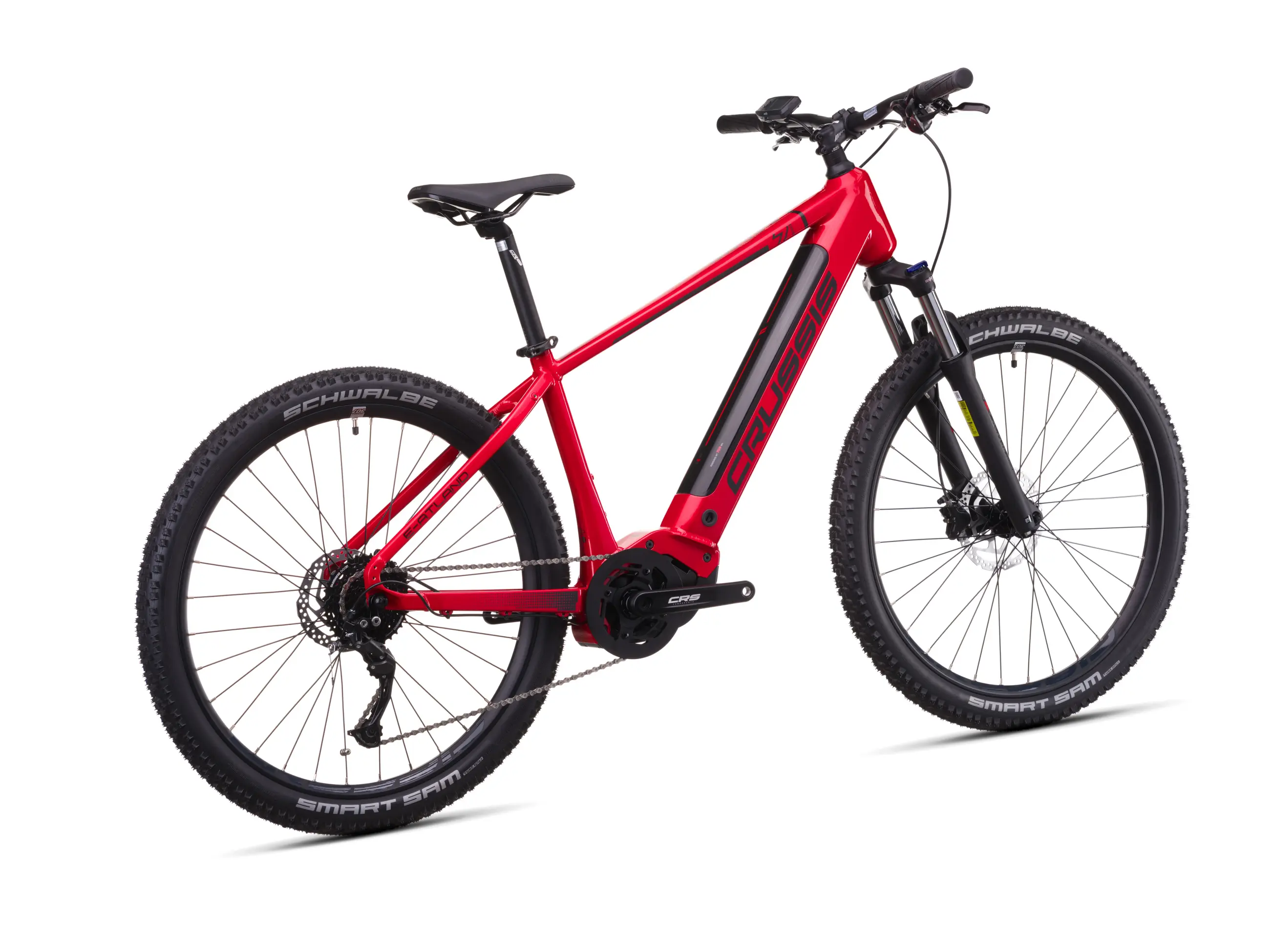 2026 Crussis CRUSSIS e-Atland 7.11 - 3