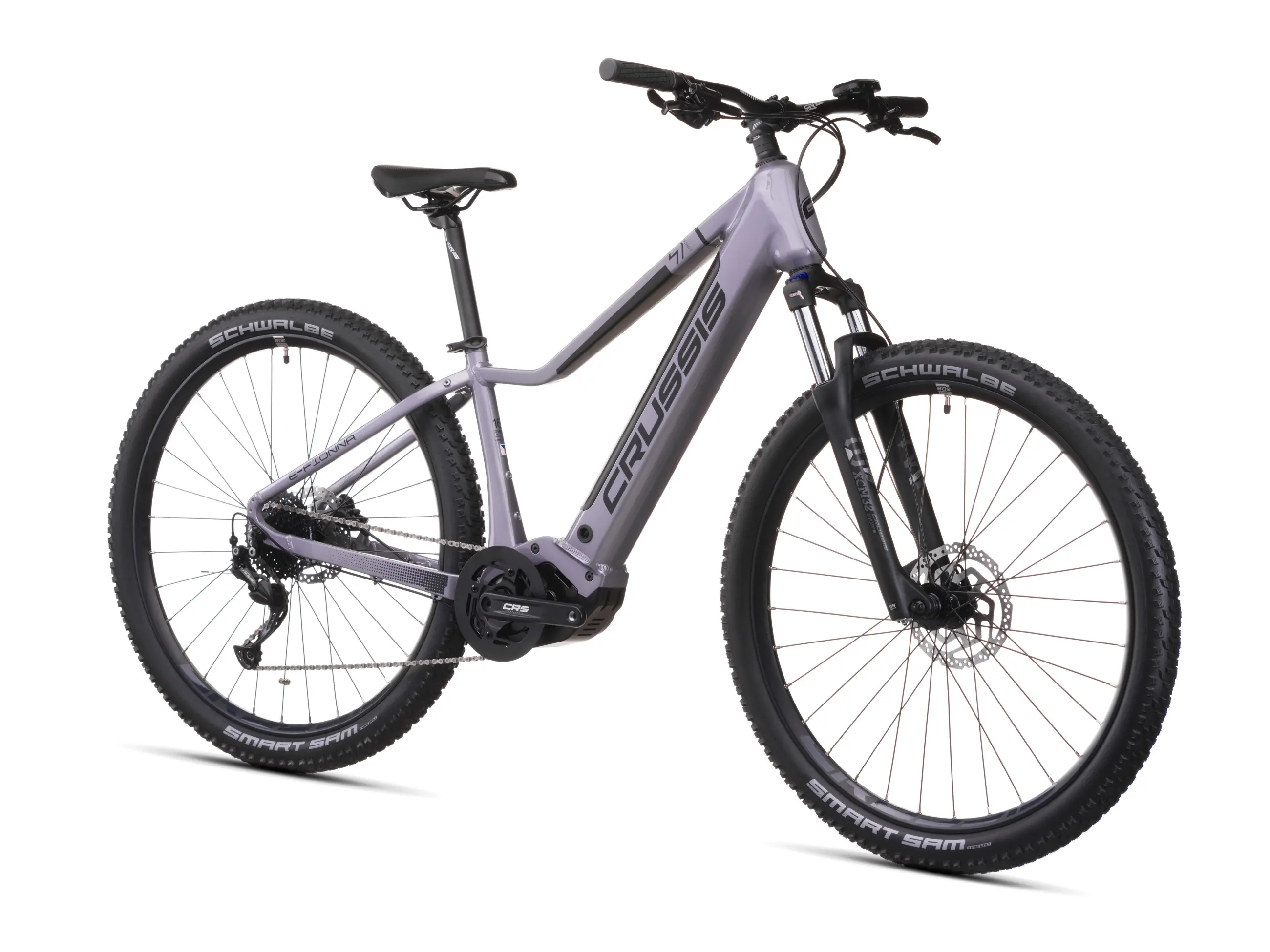 2026 Crussis e-Fionna 7.11 - 2