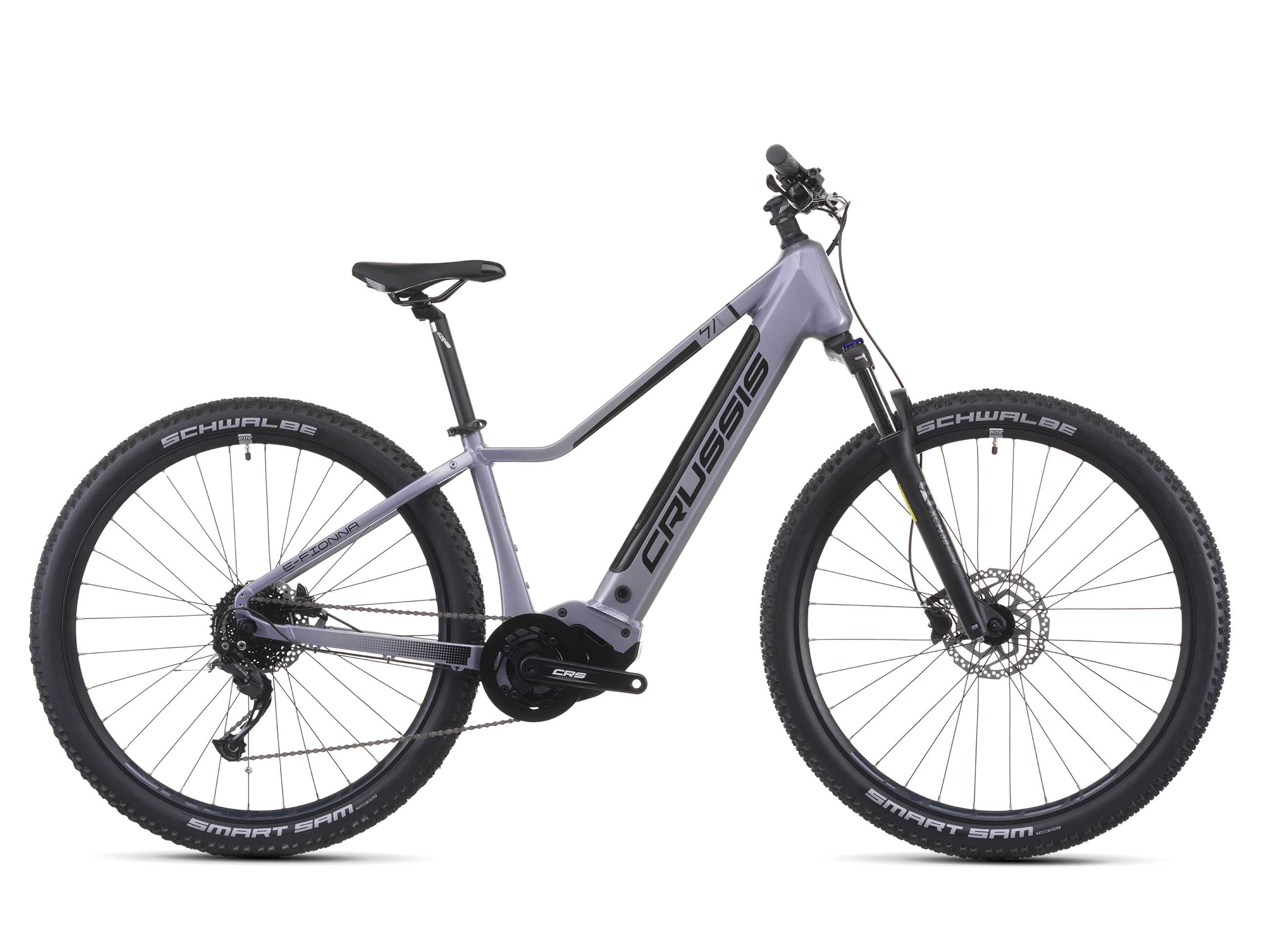 2026 Crussis e-Fionna 7.11