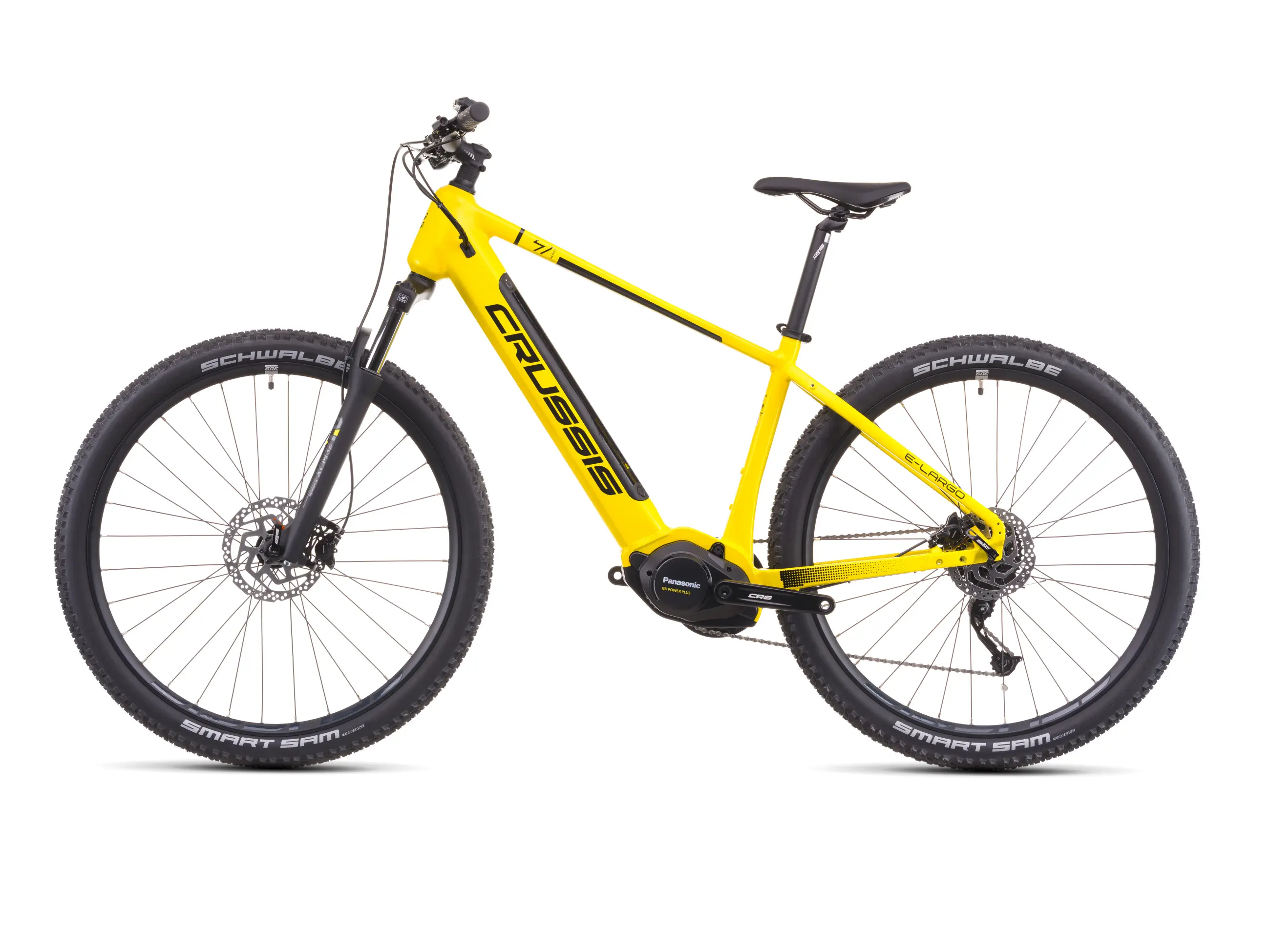 2026 Crussis e-Largo 7.11 - 4
