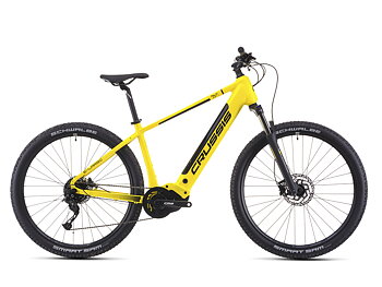 2026 Crussis e-Largo 7.11