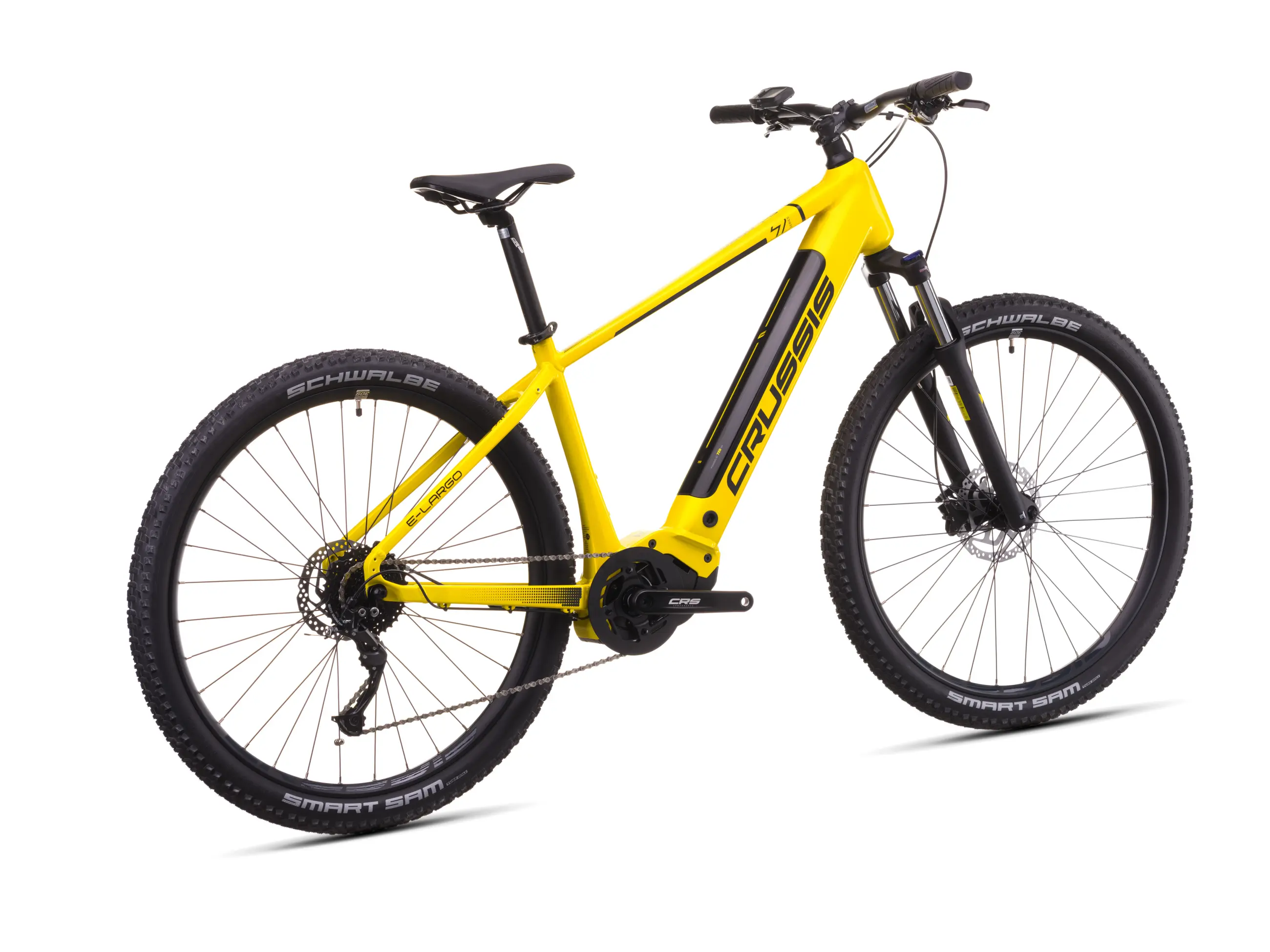 2026 Crussis e-Largo 7.11 - 3
