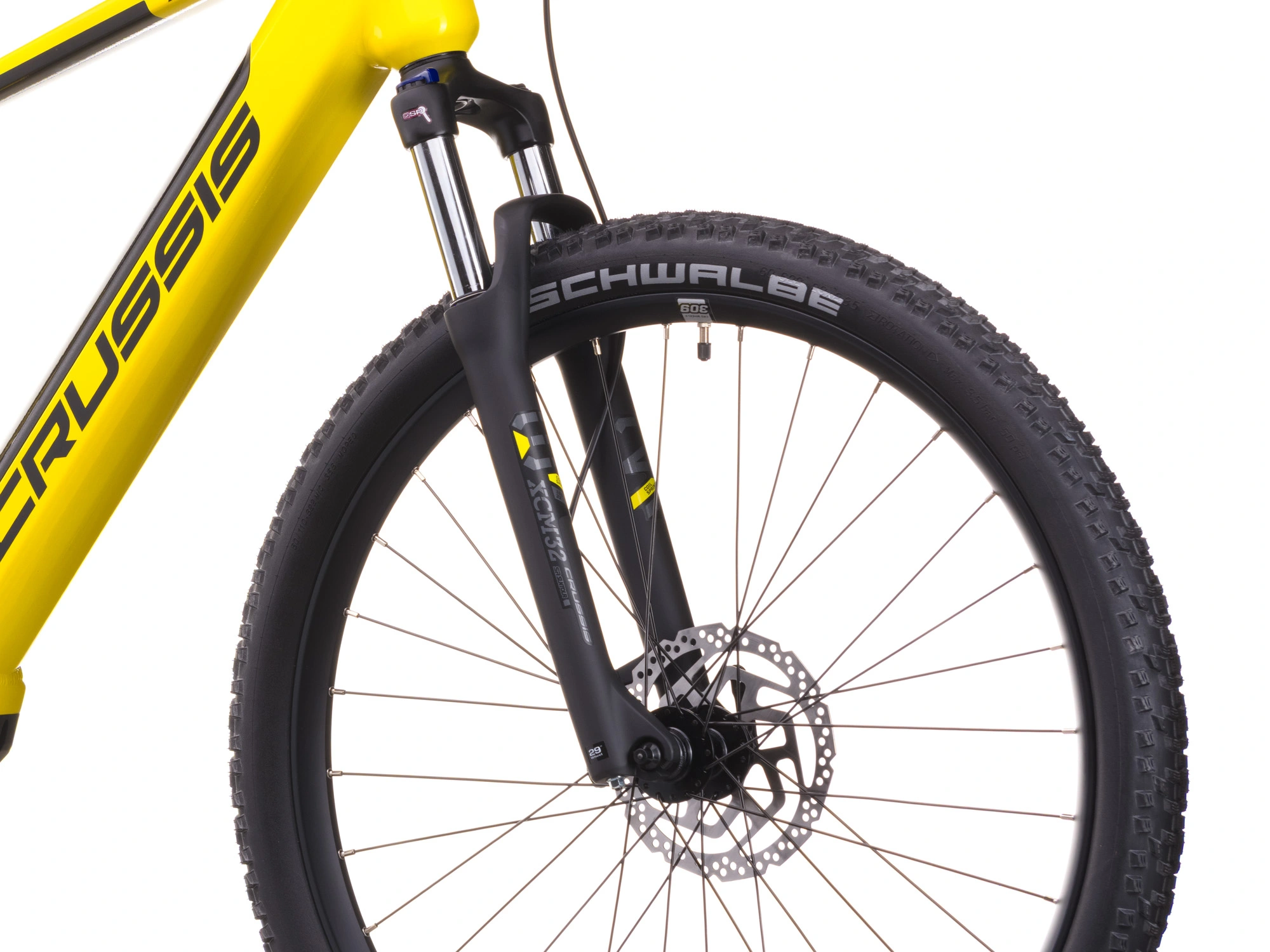 2026 Crussis e-Largo 7.11 - 5