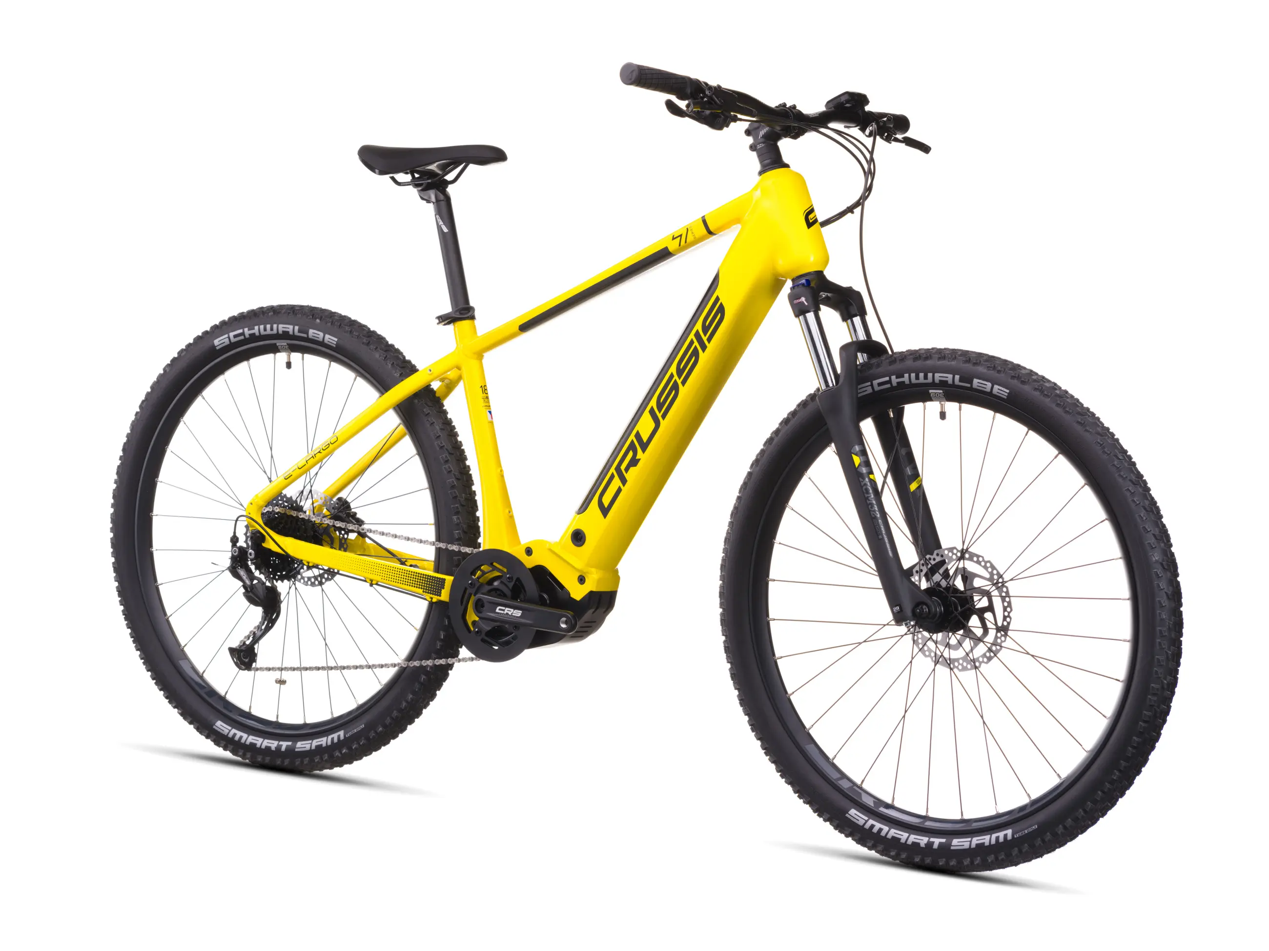 2026 Crussis e-Largo 7.11 - 2