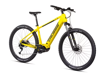 2026 Crussis e-Largo 7.11