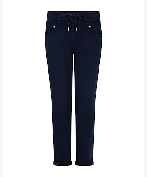 Red Button Tessy trousers mörkblå