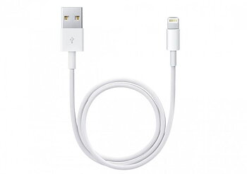 Apple Lightning-kabel 1m