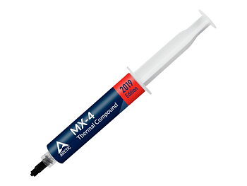 ARCTIC MX-4 Termopasta 1-pack Blå 45 g