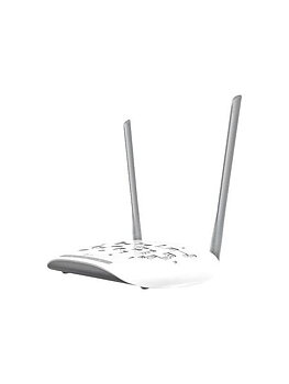 TP-Link TL-WA801N Trådlös anslutning Vit