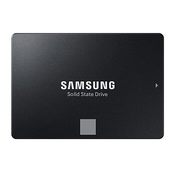 Samsung 870 EVO 2.5 SSD - 500GB