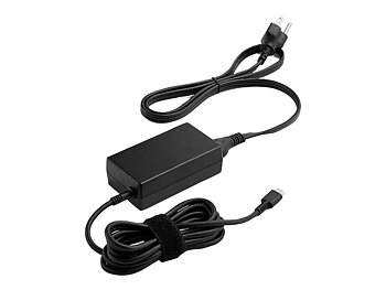 HP Adapter 65Watt, USB-C