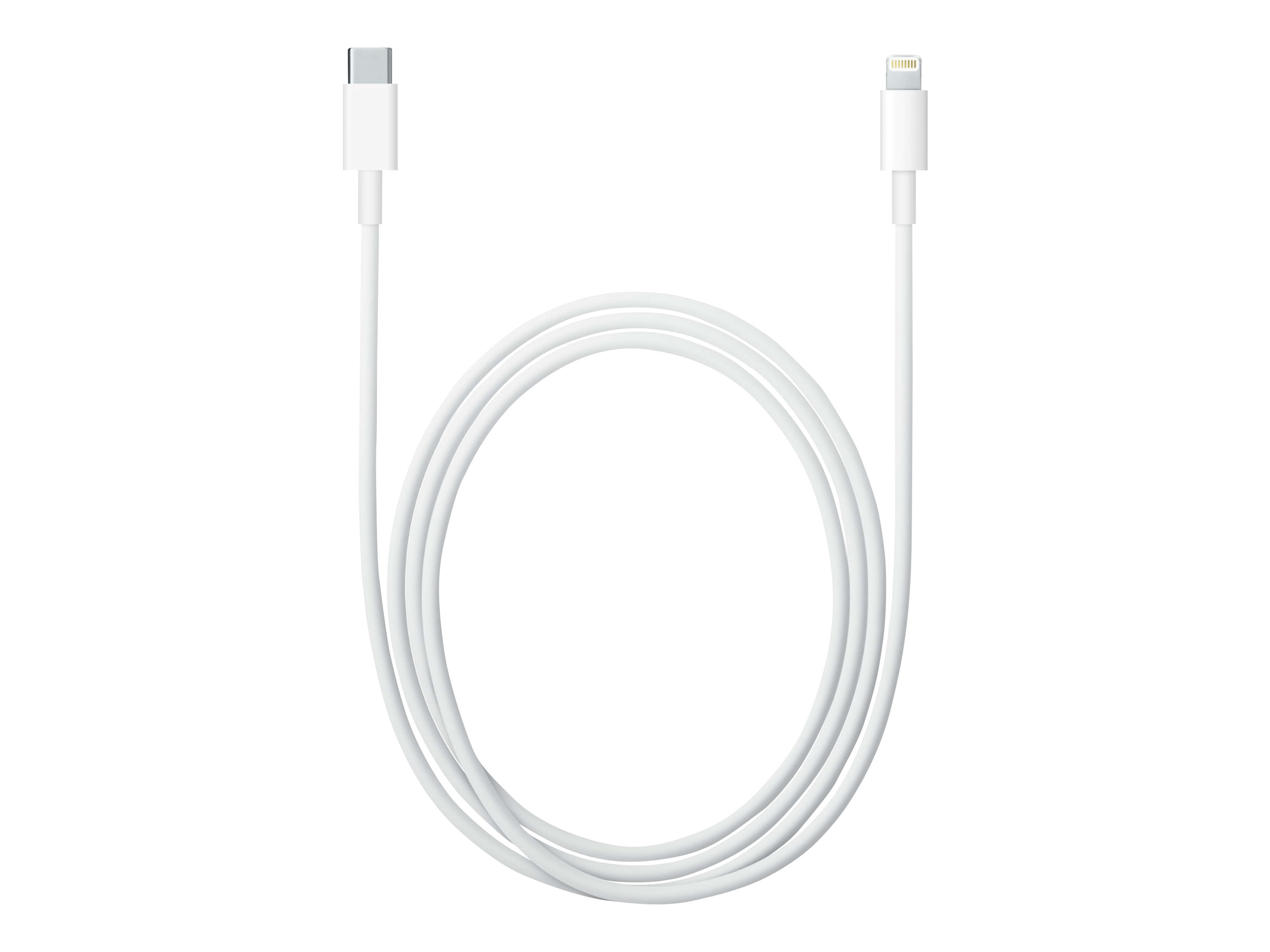 Apple USB-C till Lightning kabel 1m
