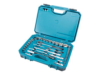 Makita E-10883 Verktygssats 221 delar