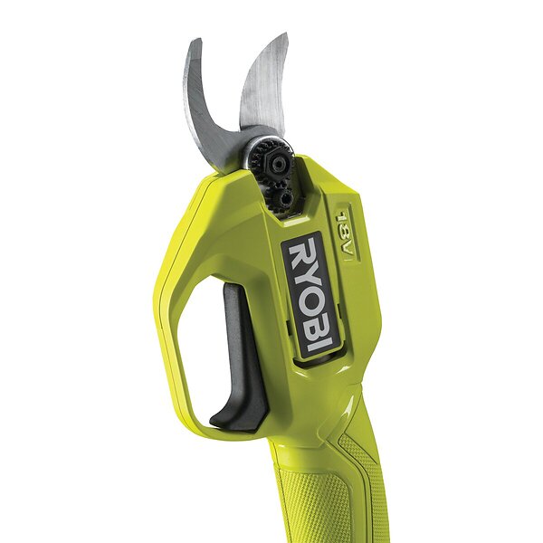 Ryobi RY18SCA-0 2,5 cm grön 18V sladdlös sekatör