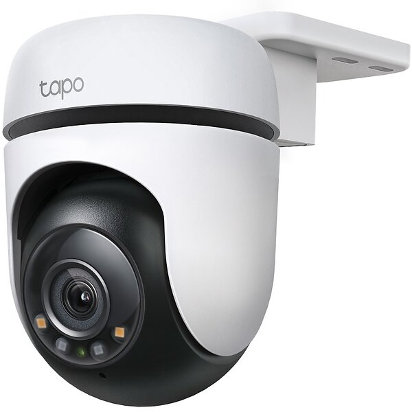 Tapo C510W nätverksövervakningskamera utomhus 2304 x 1296