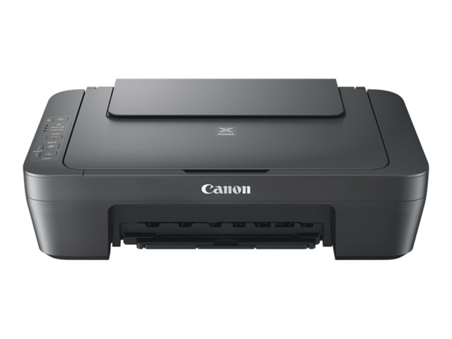 Canon PIXMA MG2551S svart skrivare