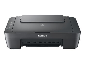 Canon PIXMA MG2551S svart skrivare