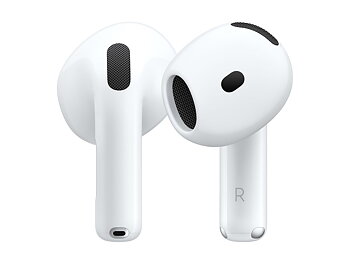 Apple AirPods 4. gen (2024)