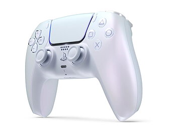 Sony DualSense Controller Hvid