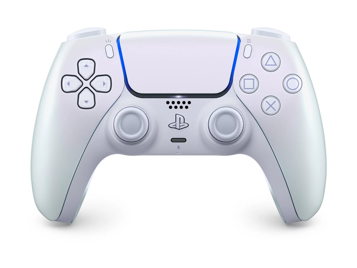 Sony DualSense Controller Hvid - 2