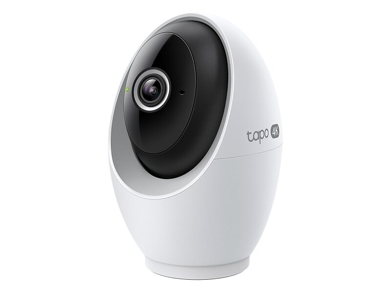 Tapo C260 Nätverksövervakningskamera för inomhusbruk 3840 x 2160