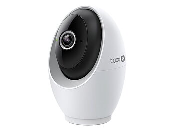 Tapo C260 Nätverksövervakningskamera för inomhusbruk 3840 x 2160