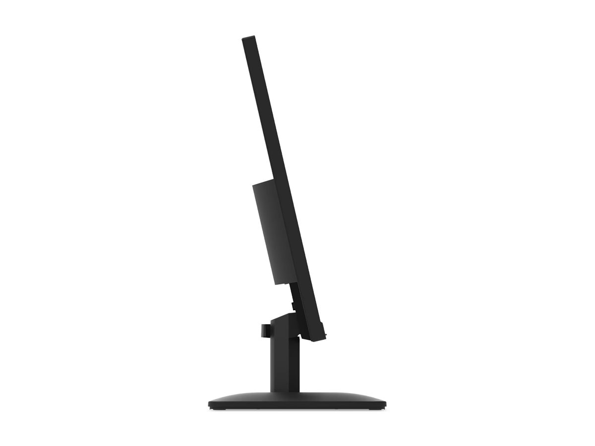 Lenovo L27-4e IPS 1920 x 1080 (Full HD) VGA (HD-15) HDMI 100Hz - 2