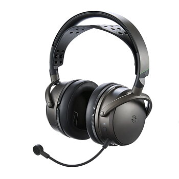 Audeze Maxwell 2 trådlöst gamingheadset