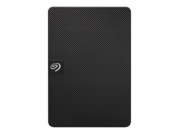 Seagate Expansion Harddisk STKM2000400 2TB 2.5 USB 3.0 - FACTORY RECERTIFIED