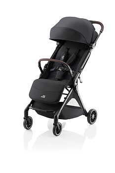 Britax Tira - Carbon Black 2025