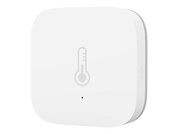 Aqara Temperature and Humidity Sensor T1