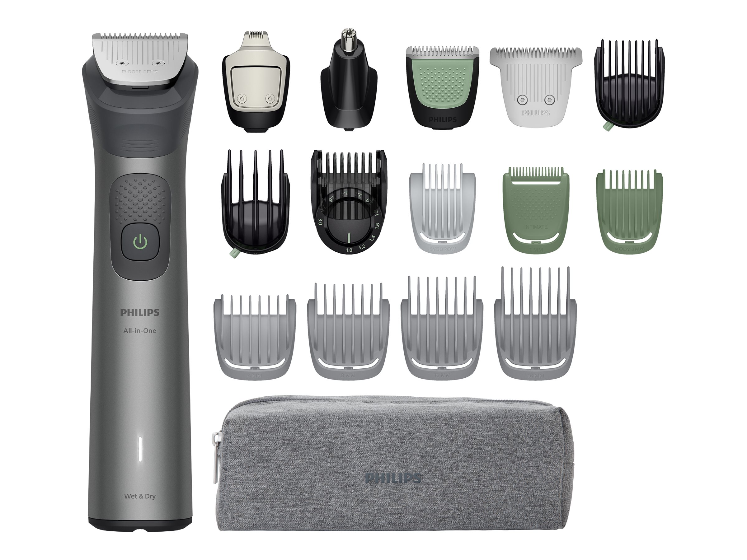 Philips 7000 Series MG7941/15 All-in-One
