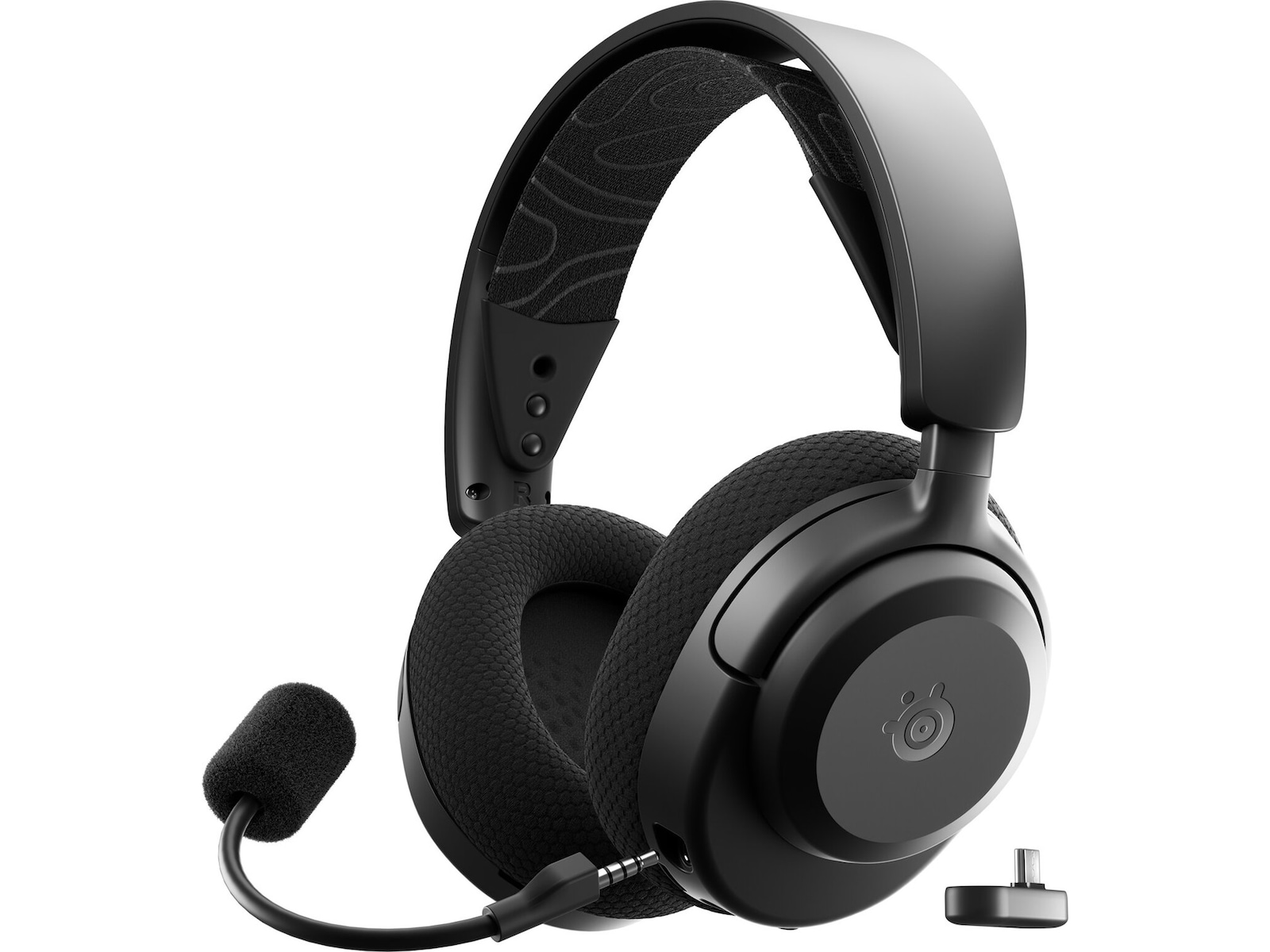 Steelseries Arctis Nova 3 WL trådlöst ga