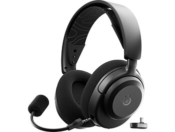 Steelseries Arctis Nova 3 WL trådlöst ga