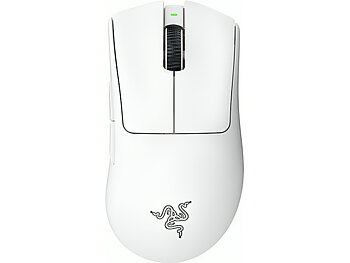 Razer Deathadder V3 Pro Trådlös Gamingmu