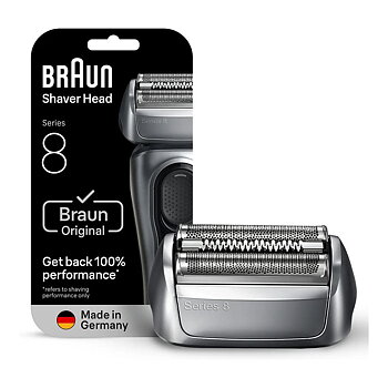Braun&nbsp;Series&nbsp;8&nbsp;83M&nbsp;ORIGINAL&nbsp;Rakhuvud