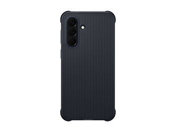 Samsung Galaxy A57 Robust fodral (svart)