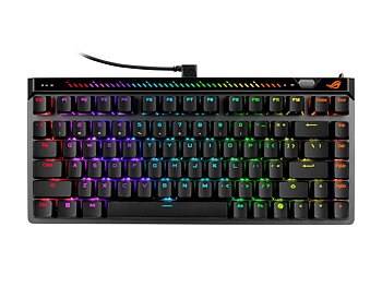 Asus ROG Falchion Ace 75 HE Gamingtangen