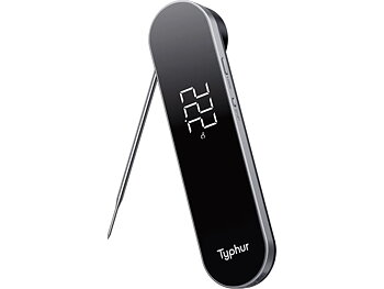 Typhur InstaProbe Core köttermometer