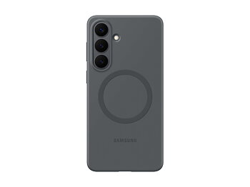 Samsung Galaxy S26+ Magnet Silikonskal (