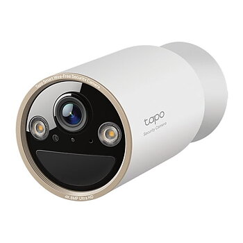 TP-Link Tapo C460  Battery-Powered Outdo