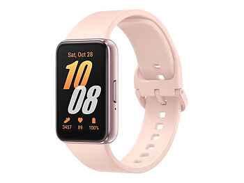 Samsung Galaxy Fit3 (pink gold)