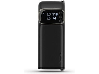 Garmin Index BPM Smart blodtrycksmätare