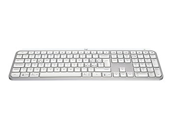 Logitech MX Keys S trådlöst tangentbord