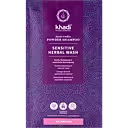 Khadi  Powder Shampoo Sensitive Herbal Wash, 50 g
