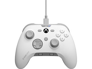 SCUF Valor trådbunden TMR-kontroll (vit)