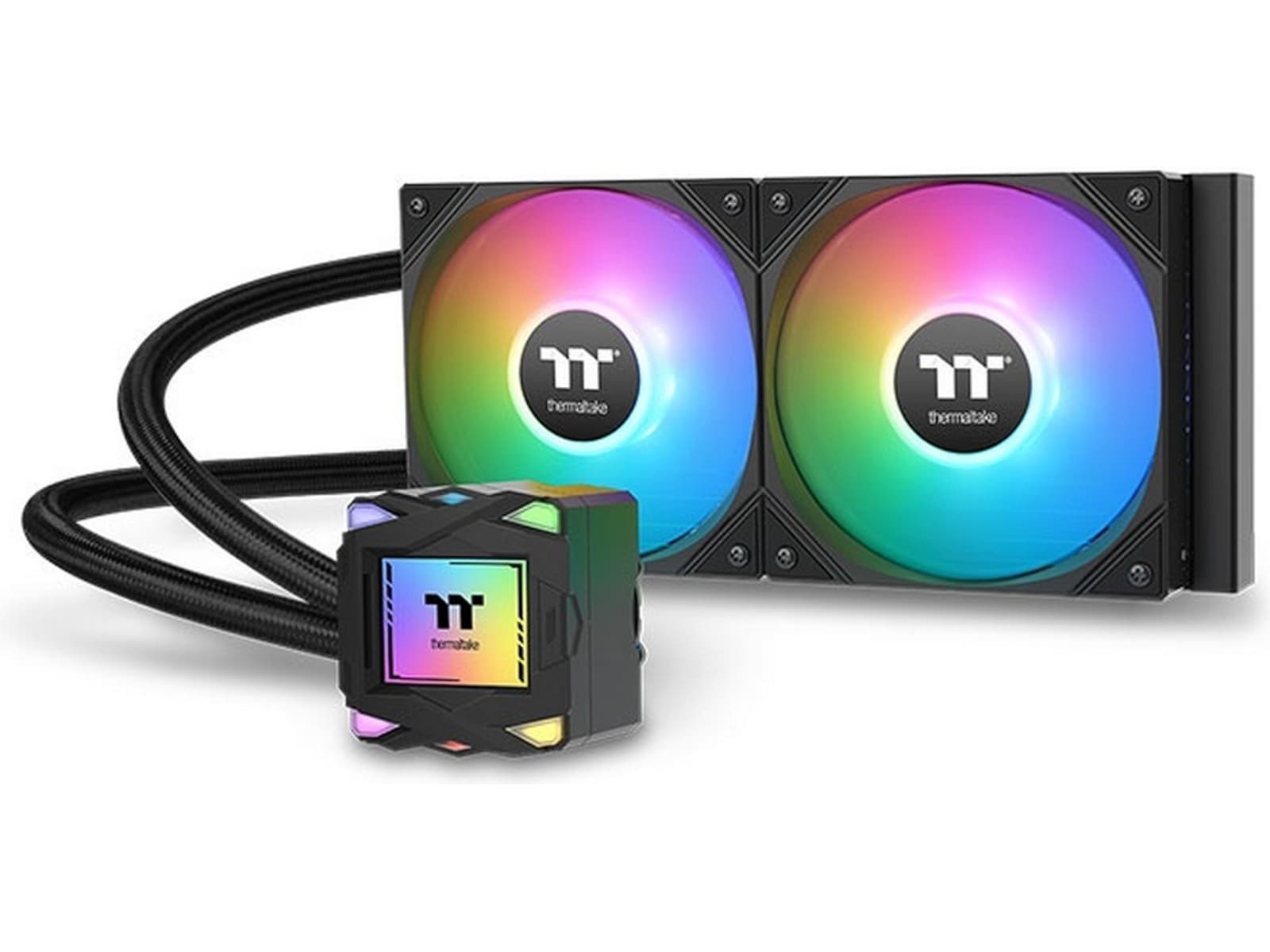 Thermaltake LA240 ARGB Sync AIO Kylare