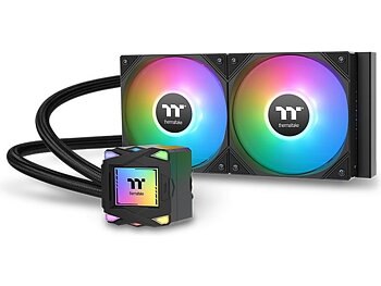 Thermaltake LA240 ARGB Sync AIO Kylare